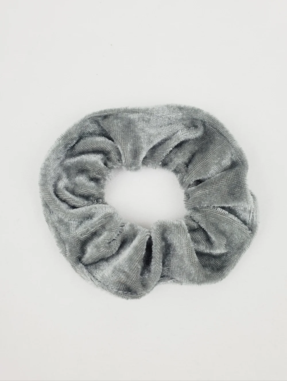4 FOR $15  💕 Velvet  Scrunchie Hair Accessories